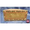 Image 3 : White Owl Brand Cigar Box 6¢ (5-1/2" x 8-1/2" x 2-1/2")