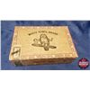 Image 5 : White Owl Brand Cigar Box 6¢ (5-1/2" x 8-1/2" x 2-1/2")