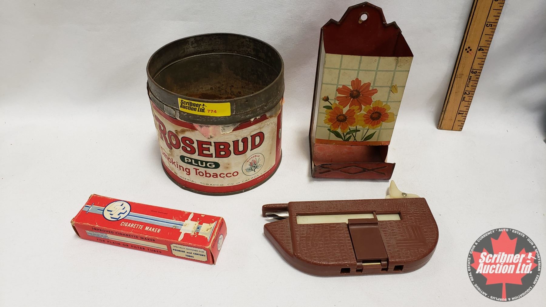 rosebud tobacco Signs of the Times Cont. Nobel Cigar & Vape coming to old space since 1895 Smiths Rosebud Salve has been helping prevent lips from chapping and healing cuts Collector Combo : Rosebud Plug