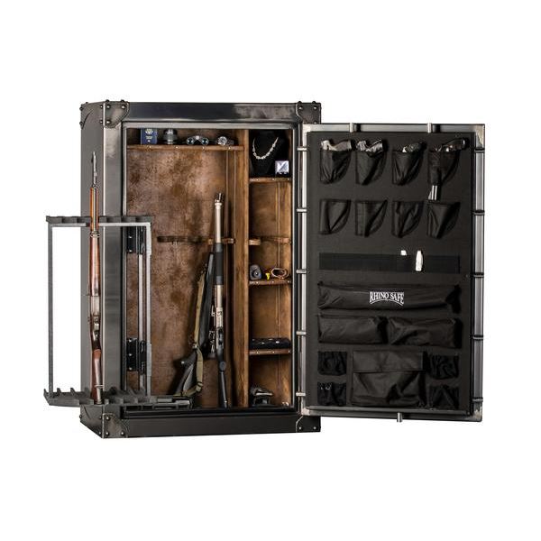 Rhino Ironworks Gun Safe