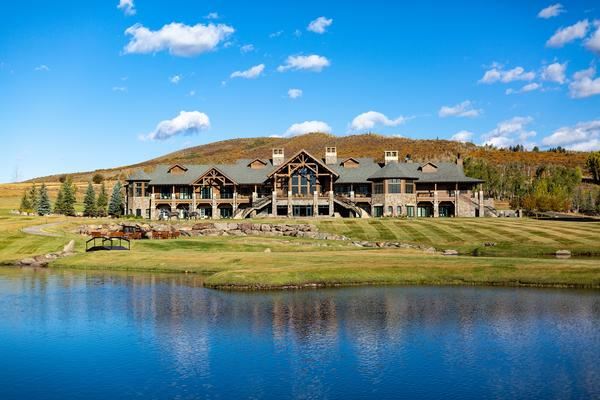 Four Night Spa and Wellness Retreat for Four People at Three Forks ...