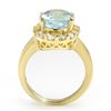 Image 2 : 1.05 ctw VS/SI Diamond Stud Earrings 18K White Gold