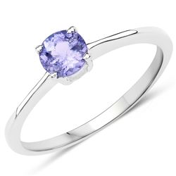 0.80 ctw Diamond VS/SI Halo 14K White Gold