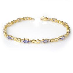 0.51 ctw H-SI/I Diamond Ring 10K Yellow Gold