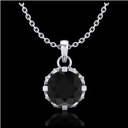 1.26 ctw H-SI/I Diamond Ring 10K Yellow Gold