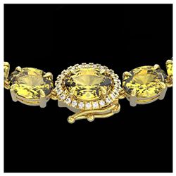 3 ctw Cushion Cut Black VS/SI Diamond Solitaire Ring 18K White Gold