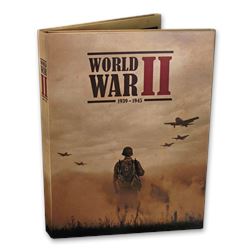 1939-1945 World War II Collection