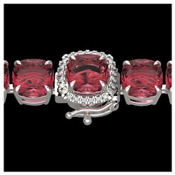 5 ctw Fancy Black Diamond Solitaire Stud Earrings 10K Rose Gold