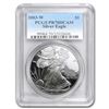 Image 1 : 2003-W Proof Silver American Eagle PR-70 PCGS