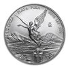 Image 1 : 2016 Mexico 1/2 oz Silver Libertad BU