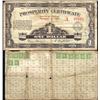 Image 1 : Alberta Prosperity Certificate, G & VG 
