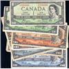 Image 1 : Canada 1954 Devils Face twelve notes