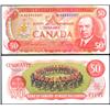 Image 1 : Canada Replacement 1975 $50 BC-51aA, EF