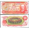 Image 1 : Canada Replacement 1975 $50 BC-51aA VF+