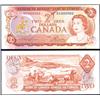Image 1 : Canada $2 Test, Radar 1974 BC47aT Unc