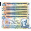 Image 1 : Canada 1972 $5 BC-48b CR0000001-010 Unc