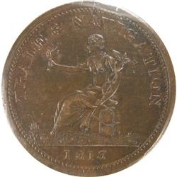 Breton 962, NS-20A3 1813, ICCS AU-55