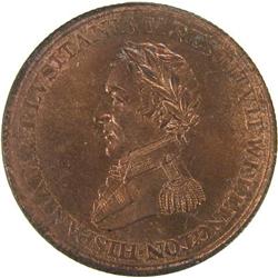 Breton 987, WE-11A, Without Button, Unc