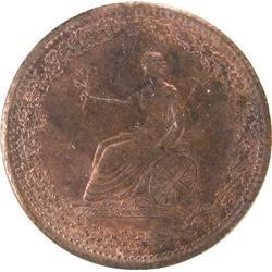 Breton 994, LC-54D2, 1815, ICCS MS-63