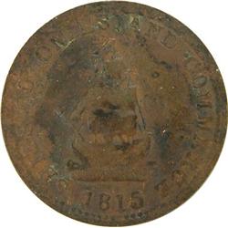 Breton 996, PE-9B, For Publick, F-VF