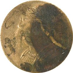 Breton 1012 CH LC-60E2 BH-17 ICCS MS-62