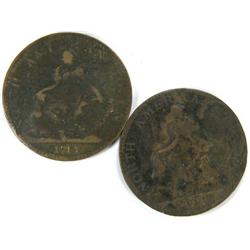 Breton 1013 AM-5A1 and AM-5A2 both Fine