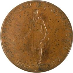 Breton 522 Early Centered Brockage