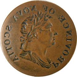 Breton 871, Early Centered Brockage