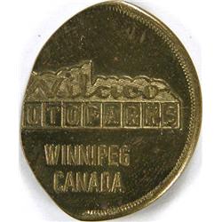 Wilaco Autoparks, 20% Eliptical Clip