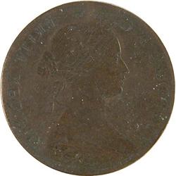 Early Centered Brockage NS/NB Type