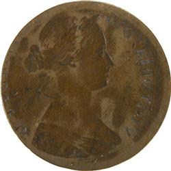 Early Centered Brockage NS/NB Type