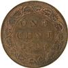 Image 2 : Canada Large Cent 1895 Retained Bubble