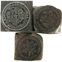 Breton 690, 699 & 710 Printing Plates 