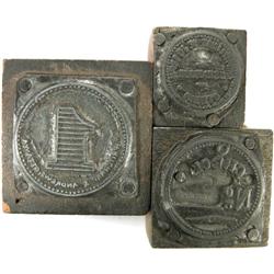 Breton 768, 801 and 802 Printing Plates