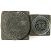 Image 1 : Breton 861 and 991 Printing Plates 