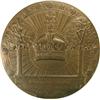 Image 2 : Cased 1902 Edward VII Coronation Medal