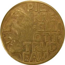 Prime Minister Trudeau Dinner, Toronto