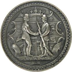 1868 Dominion of Canada Rifle Assoc.