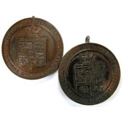 1901, 1902 British School Competition