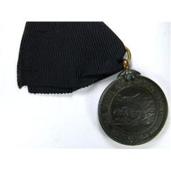 Royal Life Saving Society Bronze Medal