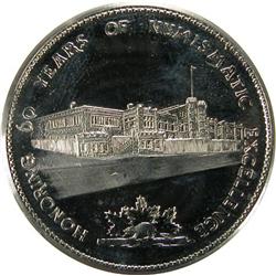 1908-1968 Numismatic Excellence