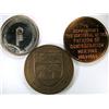 Image 2 : Three Prince Edward Island Medals