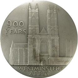1065-1965 900 Years Westminster Abbey
