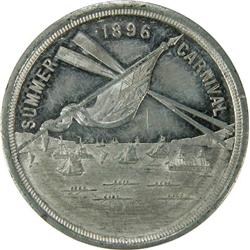 1896 Summer Carnival Halifax, NS