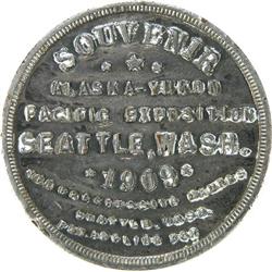 1909 Alaska-Yukon Pacific Exposition