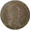 Image 1 : Austria 1/2 Thaler 1815A, VF-EF
