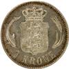 Image 2 : Denmark Krone 1892CS PCGS MS-65