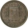 Image 2 : France 1 Franc 1823A NGC MS-64