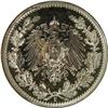 Image 2 : Germany 1/2 Mark 1916E NGC PF-67