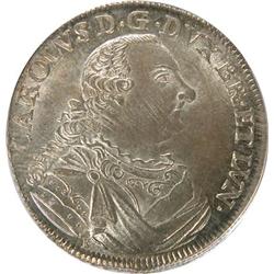 Brunswick-Wolfenberg 2/3T 1764 MS-62